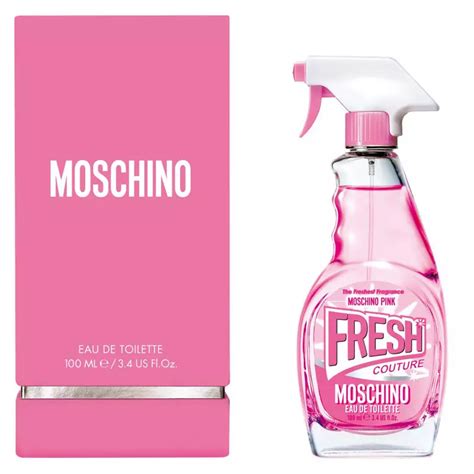 perfume moschino falabella